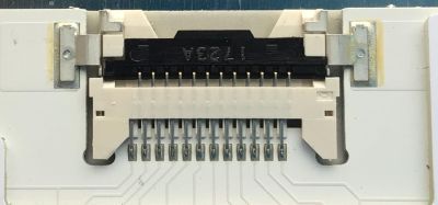 LEDS PARA TV SAMSUNG / NUMERO DE PARTE BN96-51973A / BN61-16971X001 / PANEL CY-PT315KGAV1H - Imagen 3